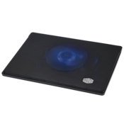 COOLER MASTER Postolje za hladenje laptopa NotePal I300 (R9-NBC-300L-GP) crno