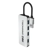 Green Cell Osnovni USB-A na 4x USB-A 3.0