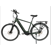 MS ENERGY eBike c501 size l/size m