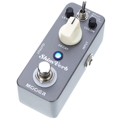 Mooer efekt  ShimVerb, Digital Reverb pedal