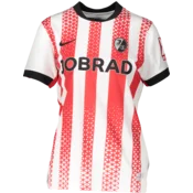 Nike Dres SC Freiburg Home Jersey 2025/26 Women