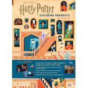 Harry Potter: The Mysteries of Hogwarts