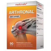Medicinalis+ Arthronal® prehransko dopolnilo za podporo sklepom