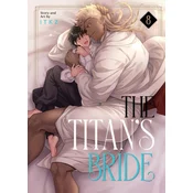 TITANS BRIDE V08