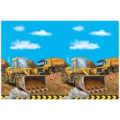 Delovna plastična prt 120x180 cm