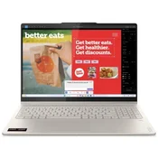 Lenovo Yoga 7 16AKP10 2-in-1 | 16” | R AI 5 340 | 16GB | 1TB | Win 11 Home