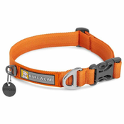 Ovratnica Ruffwear Front Range - Campfire Orange, M