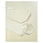 Abib Collagen Gel Mask Jericho Rose Jelly - Tkaninska maska s kolagenom in Jerihovo rožo 1 kos/35 ml