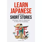 Learn Japanese Through Short Stories
