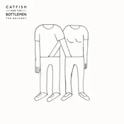 Catfish And The Bottlemen - The Balcony (Limited Edition) (White Coloured) (LP)