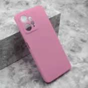 Maska Gentle Color za Xiaomi Note 12 4G (EU) roze
