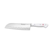 CLASSIC WHITE Santoku nož 17 cm
