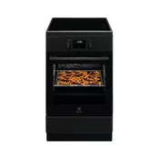 ELECTROLUX štednjak LKI564266K