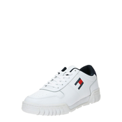 Tenisice Tommy Jeans TJM CUPSOLE ESS boja: bijela, EM0EM01396