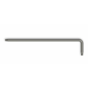 L-kljuc Felo TORX TX25 x 64,5 mm 34802510