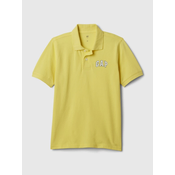 Gap Otroška pike polo majica XXL