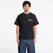 Majice Awake NY New York City Tee Black M