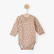 Just kiddin baby bodi preklop Fluffy Things 68 ( 233918 )