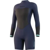 MYSTIC OBLEKA KRATKA BRAND LONGARM 3/2 BZ Ž