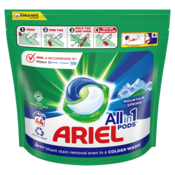 Ariel All-in-1 Mountain Spring kapsule, 44 kapsule