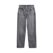 ARMEDANGELS Kavbojke Aaikala siv denim