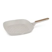 Žar ponev s titanovim premazom Sahara Nordic 2,1L 28cm 55854