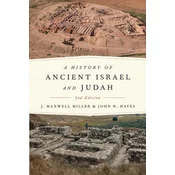 History of Ancient Israel and Judah, Second Edition