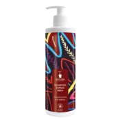Bioturm Šampon - Coffein Aktiv br.106 - 500 ml