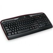 Logitech MK330 Desktop bežicna US tastatura i miš (920-003999)