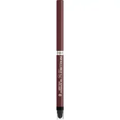 LOréal Infaillible Grip črtalo za oči 012 Velvet Bordeaux 36h