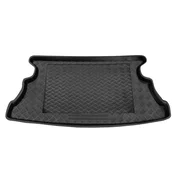 Plastic trunk tray Suzuki Swift 1998-2005 (hatchback, without anti-slip)