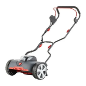 AL-KO Razor Cut 38.4 Li HM COMFORT Akumulatorska ročna kosilnica