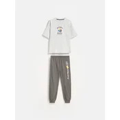 Reserved - BOYS` PYJAMA