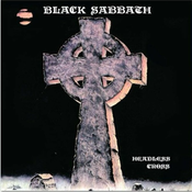 Black Sabbath - Headless Cross