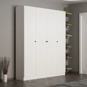 Hanah Home Ormar Noah-8459, 180x210x35 cm, Beli