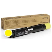toner Xerox 106R03746 (VersaLink C7020), 16.500 strani (original, rumena)