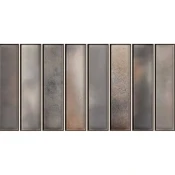 Borealis Greige 15x30