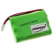 POWERY Akumulator Topcom Coccon 350