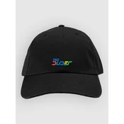The Dudes Ohno Cap black