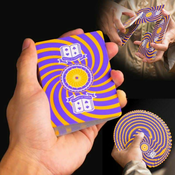 The School of Cardistry V4 Deck