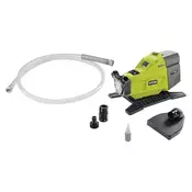 Ryobi Ryobi aku pumpa za pretakanje R18TP-0(18V ONE+ ,3/4,brez aku), (21129766)