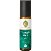 Primavera Energy kick bio roll-on miris