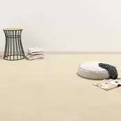 Podne daske 5,11 m2 55 pcs PVC Tamna bež