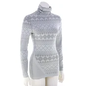 Löffler Rollneck L/S Transtex Warm Retrx Ženske Majica
