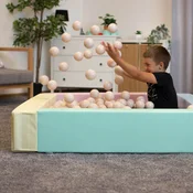 IGLU Set Ball Pit - Pastelni