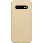Ovitek Urbie Gold Samsung Galaxy S10