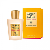 Acqua di Parma Peonia Nobile gel za prhanje za ženske 200 ml