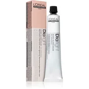 L’Oréal Professionnel Dialight permanentna barva za lase brez amoniaka odtenek 6.66 Biondo Scuro Rosso Profondo 50 ml