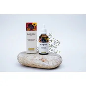 Bio Fabrique Biljne kapi, Tinktura, Plod crnog godžija, 50ml, 6 komada