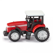 SIKU blister - traktor Massey Ferguson